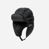 This Never That Pertex Down Tropper Hat Black