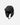 This Never That Pertex Down Tropper Hat Black