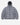 This Never That Skogar Hooded Mid Down Jacket Peri