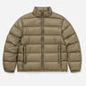 This Never That Skogar Midi Down Jacket Light Beige