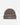 This Never That Striped Knit Beanie Brown