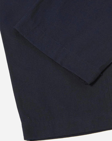 Universal Works Duke Pant Brushed Moleskin Navy