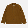 Universal Works Field Jacket Mustard