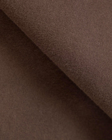 Universal Works Ives Jacket Moleskin Brown 35628B