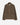 Universal Works Lancaster Jacket Fleece Brown