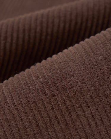 Universal Works Military Chino Corduroy Cacao
