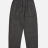Universal Works Oxford Pant Black