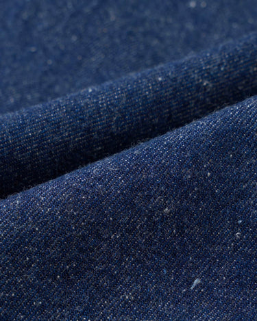 Universal Works Oxford Pant Deim Indigo