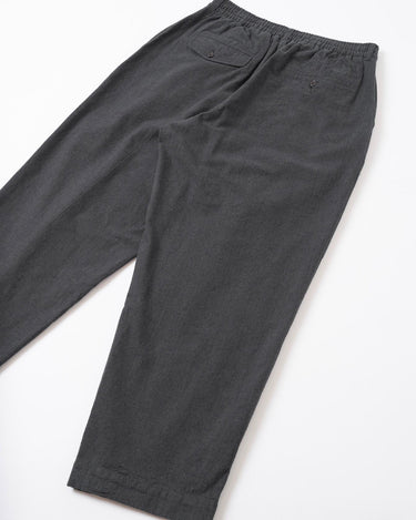Universal Works Oxford Pant Liverpool Check Grey