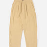 Universal Works Oxford Pant Organic Fine Cord Sand
34223S