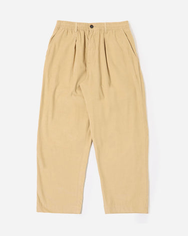 Universal Works Oxford Pant Organic Fine Cord Sand
34223S