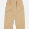 Oxford Pant Summer Canvas Dark Sand