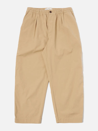 Oxford Pant Summer Canvas Dark Sand