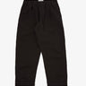Oxford Pant Summer Canvas Licorice