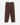 Universal Works Pleated Track Pant Corduroy Cacao