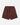 Universal Works Pleated Track Short Peached Poplin Brown
34151B