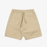 Universal Works Simple Short Kelly Cotton Sand