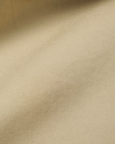 Simple Short Kelly Cotton Sand