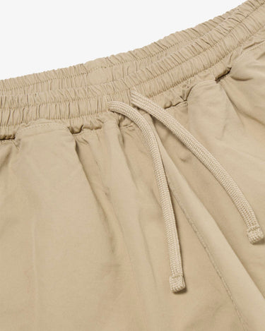 Simple Short Kelly Cotton Sand