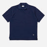 Universal Works Vacation Polo Bright Navy
34635B