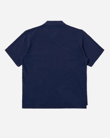 Universal Works Vacation Polo Bright Navy
34635B