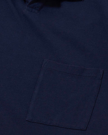 Universal Works Vacation Polo Bright Navy
34635B