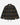 Universal Works Wayfarer Jacket Berlin Wool Check Black Brown