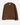 Universal Works Wool Fleece Advance Cardigan Brown Marl