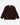 Universal Works Wool Fleece Cardigan Brown