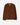 Universal Works Wool Fleece Cardigan Cacao
