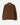 Universal Works Wool Fleece Rams Jacket Brown Marl