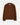 Universal Works Wool Fleece Zip Bomber Cacao