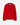 Universal Works Wool Fleece Zip Bomber Scarlett