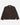 Universal Works Zip Shirt Cedar Check Brown