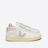 Veja V90 Leather White Natural