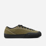 Village PM 1.30PM Canvas Olive Black