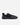 Village PM 1PM Black Black Leather Suede
