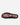 Village PM 2PM Maroon / Black Synthetic Leather