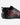 Village PM 2PM Maroon / Black Synthetic Leather