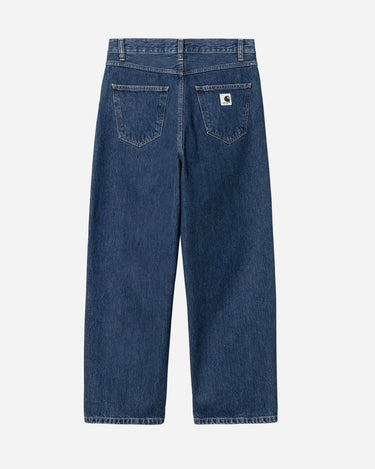 W Brandon Pant Blue Stone Washed