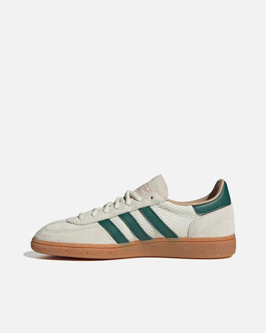 W Handball Spezial Off White Green Gum IH6592