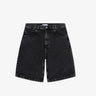 Edwin Worker Short Black Matt Wash I034934_89_0M
