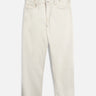 Tearaway Jean - Ecru P4AZB10