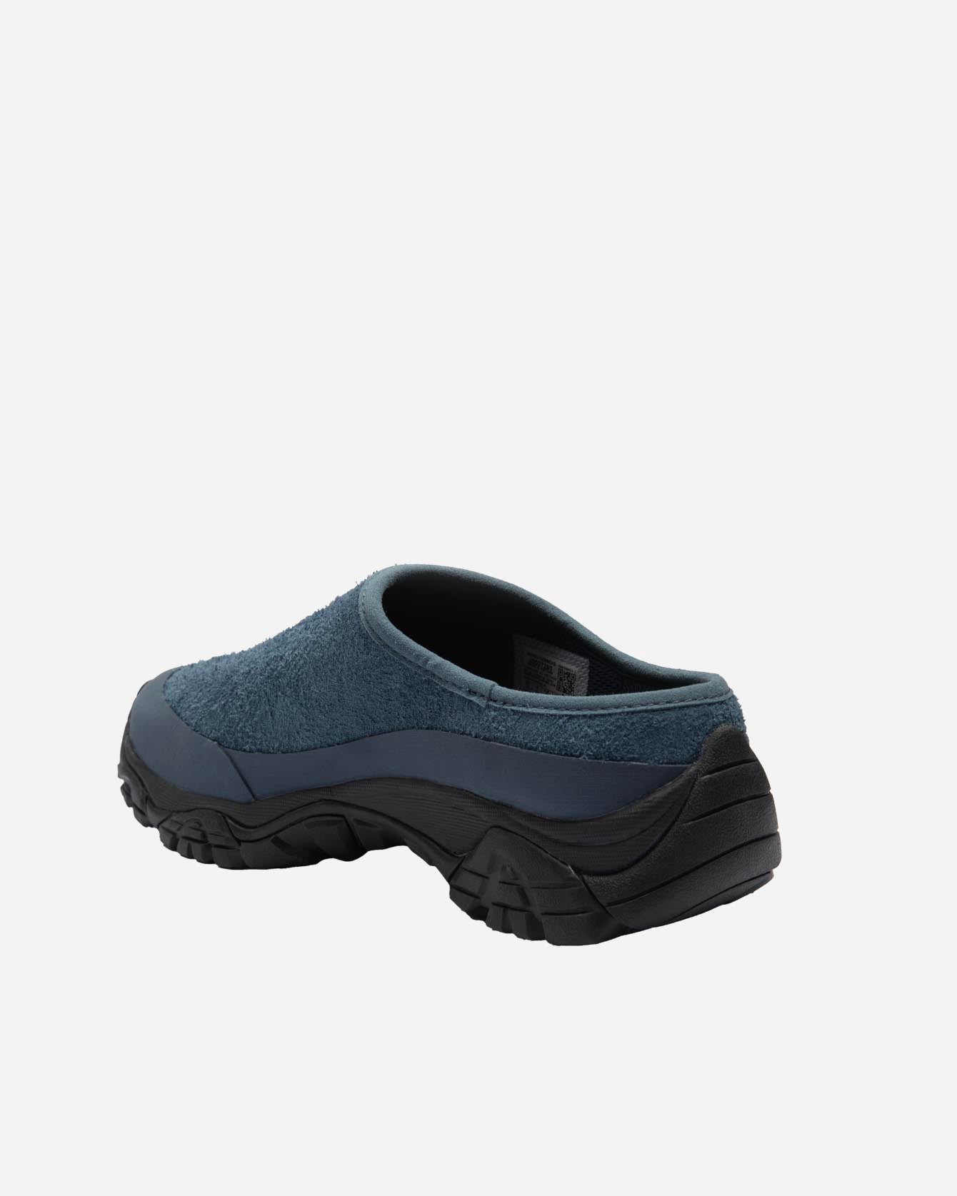 Moab 2 Slide x YMC Grey – Dela