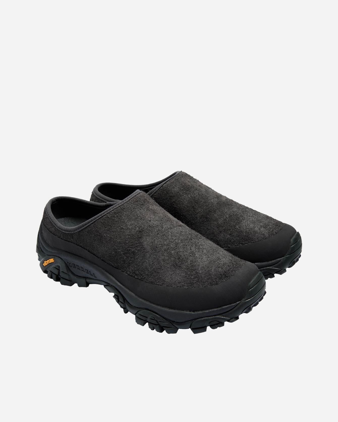 Moab 2 Slide x YMC Grey – Dela