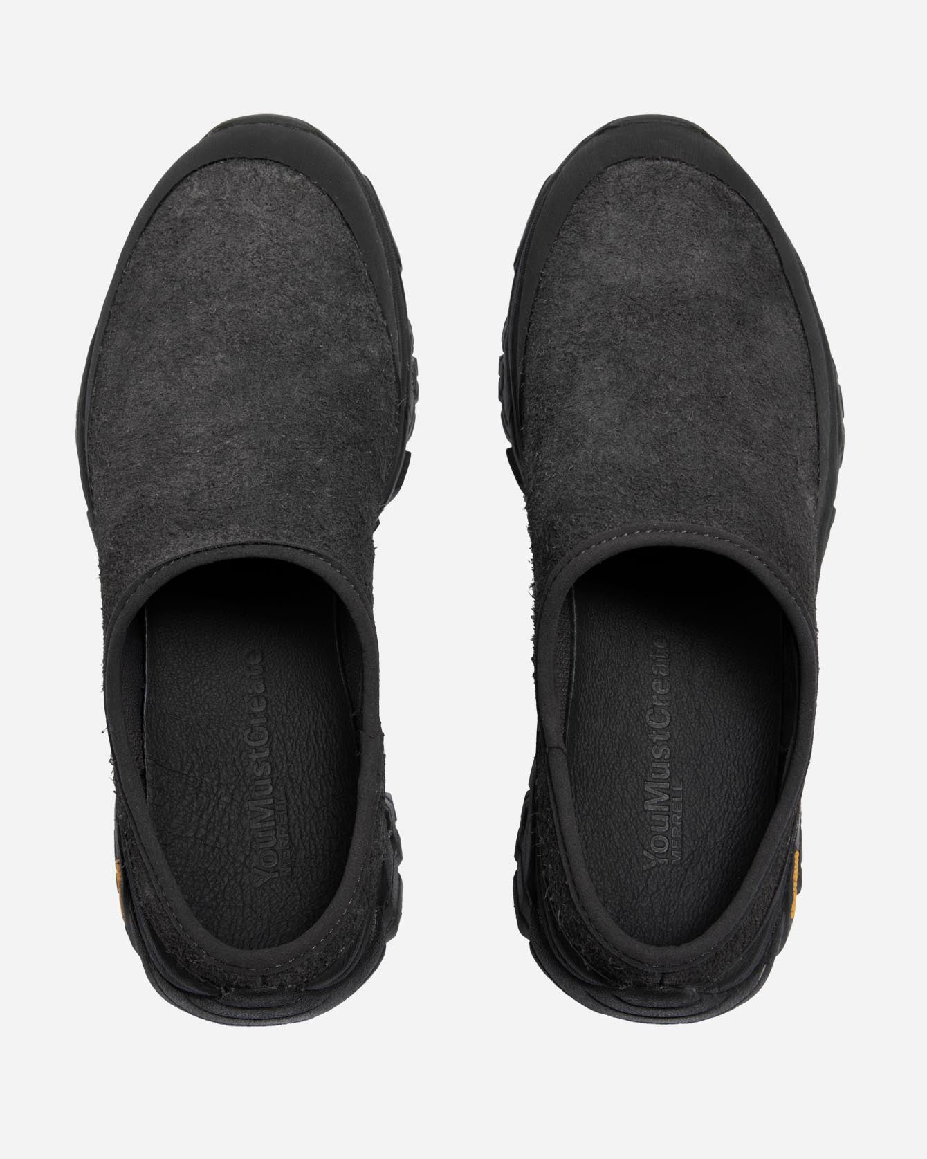 Moab 2 Slide x YMC Grey – Dela