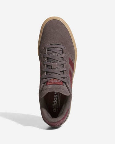 adidas busenitz vulc II JQ1028 busenitz vulc II charcoal red gum