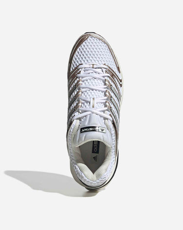 Experience the 00s with the Adistar Control 5 Shoes, a revival of an iconic running silhouette now reimagined for street style. Designed for those who value heritage and comfort, this model blends classic running DNA with modern touches. Powered by adidas innovation, this shoe features an open-mesh upper for a cool, comfortable feel, while a lace closure offers a secure, customised fit for everyday movement. It comes with an EVA midsole for everyday cushioning and features Adiprene+ foam technology, support