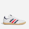adidas Busenitz Indoor Cloud White / Navy / Scarlett Red ref. KJ6018