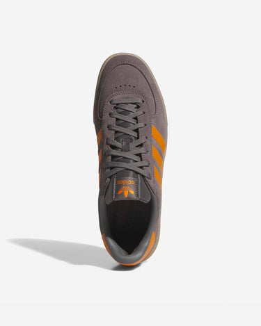 adidas Glenburn Charcoal / Rustic Orange / Brown KK1115